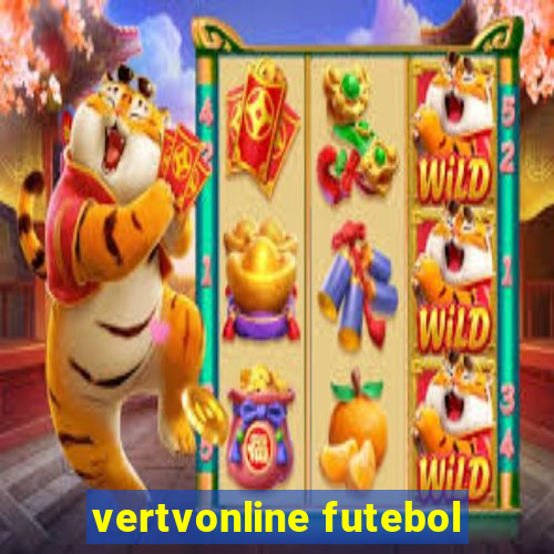 vertvonline futebol